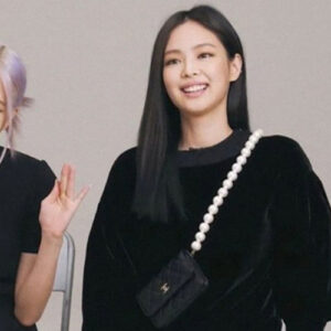 샤넬 진주 체인 미니백 2color AP1898 (지드래곤,제니,이시영 착용)