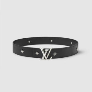 루이비통 LV 디멘션 드리프트 40MM 리버서블 벨트 M4648V